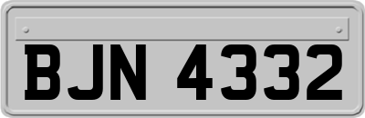 BJN4332