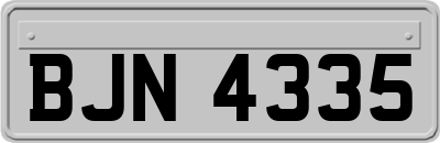 BJN4335