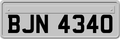 BJN4340