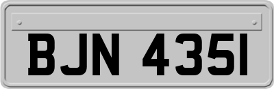 BJN4351