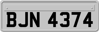 BJN4374