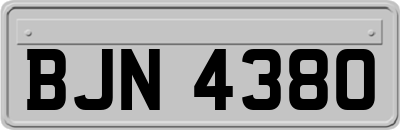BJN4380