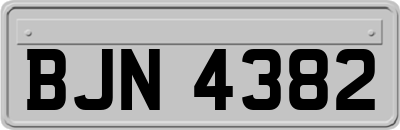 BJN4382