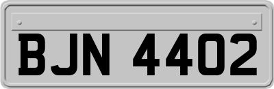 BJN4402