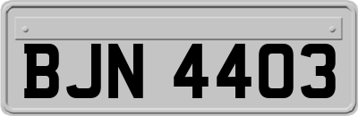 BJN4403