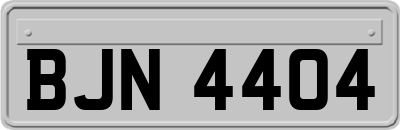 BJN4404