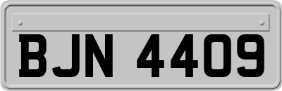 BJN4409