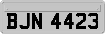 BJN4423