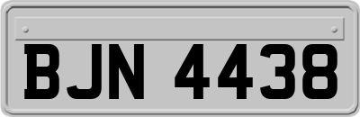 BJN4438