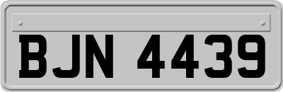 BJN4439