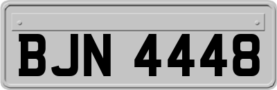 BJN4448