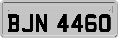 BJN4460