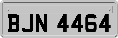 BJN4464
