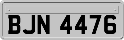 BJN4476
