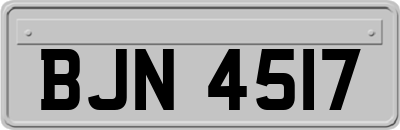 BJN4517