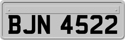 BJN4522