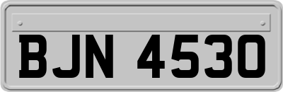 BJN4530