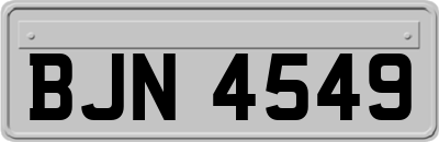 BJN4549