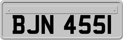 BJN4551