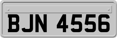 BJN4556