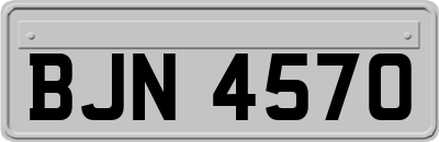 BJN4570