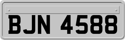 BJN4588