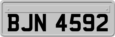BJN4592