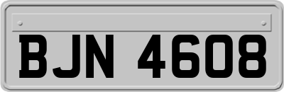 BJN4608