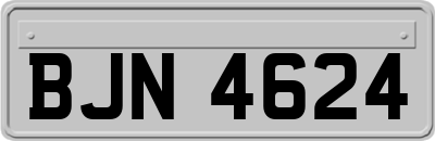 BJN4624