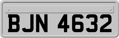 BJN4632