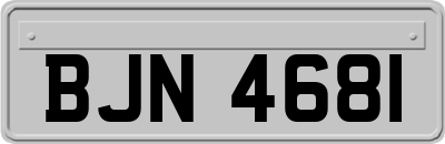 BJN4681