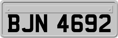 BJN4692