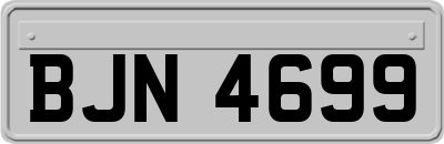 BJN4699