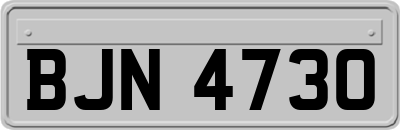 BJN4730
