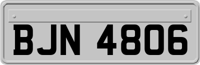 BJN4806