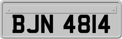 BJN4814