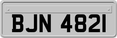 BJN4821