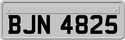 BJN4825