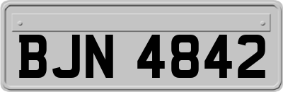 BJN4842