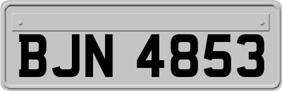BJN4853