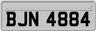 BJN4884