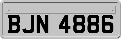 BJN4886