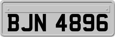BJN4896