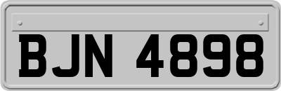 BJN4898