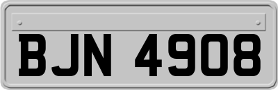 BJN4908