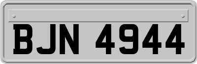BJN4944