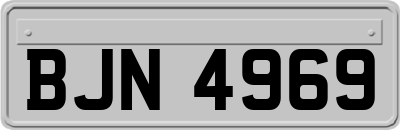 BJN4969