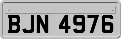BJN4976