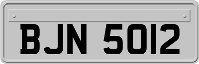 BJN5012