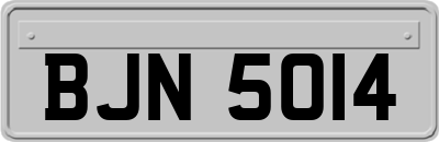 BJN5014